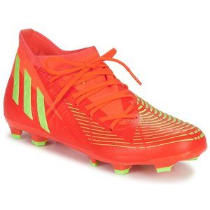 NWT Unisex Adidas Predator Edge 3 Soccer Cleats